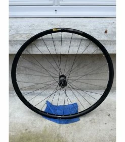 Roues Complètes - 29''