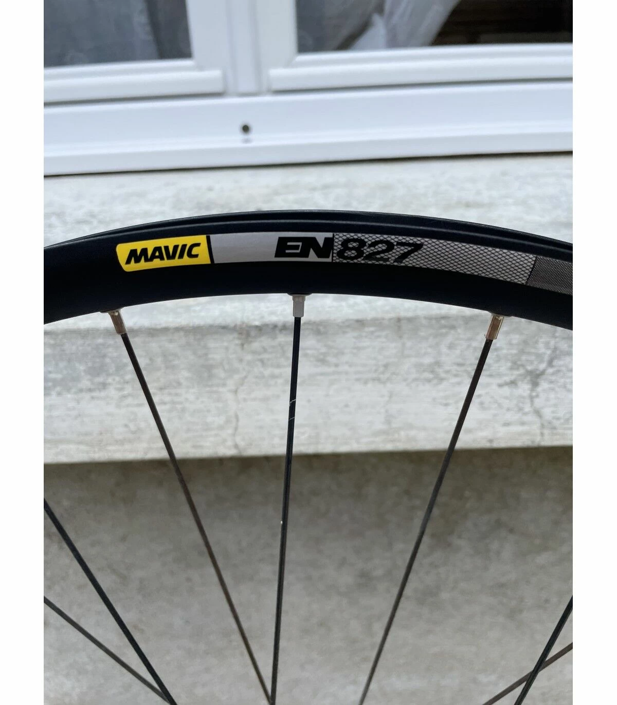 Roues Complètes - 29'' 6 Roues Complètes - 29'' – Image 6