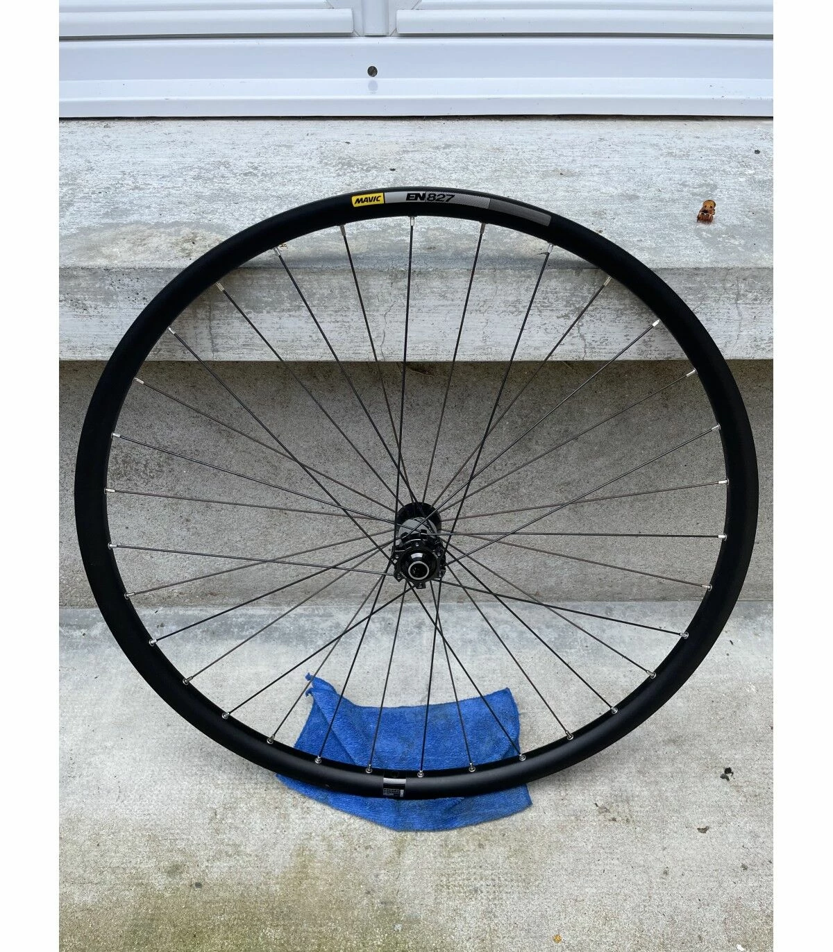 Roues Complètes - 29'' 1 Roues Complètes - 29''