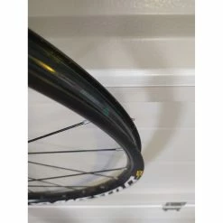 Roues Complètes Mavic - 29'' -Race Face Soldes roue mavic 29pouces 2