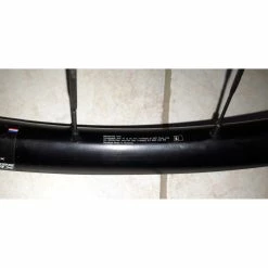 Roues Complètes Mavic -Race Face Soldes roue mavic crossmax relax ride en 29 lageur interieure 25 mm 2