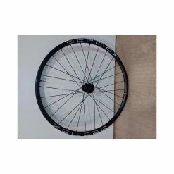 Roues Complètes Mavic - 29'' -Race Face Soldes roue mavic deemax 29p 2