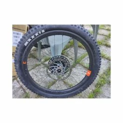 Roues Complètes Novatec - 27.5'' Plus