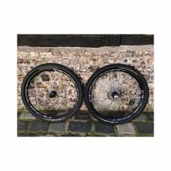 Roues Complètes Autre Marque