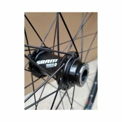 Roues Complètes Sram - 29'' -Race Face Soldes roue predictive steering sram rs1 2