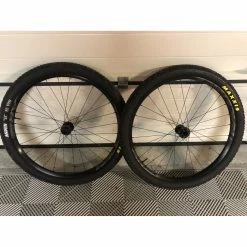 Roues Complètes Race Face - 29''