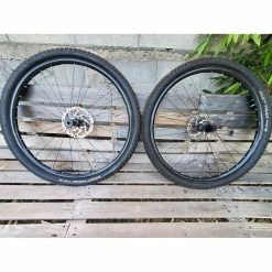 Race Face Roues Complètes - 29''