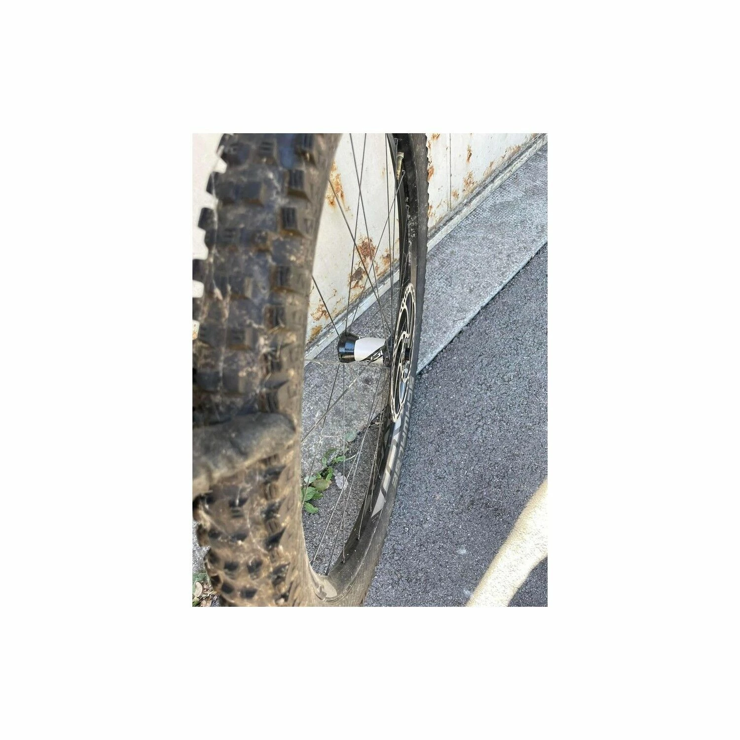 Race Face Roues Complètes - 29'' 2 Race Face Roues Complètes - 29'' – Image 2