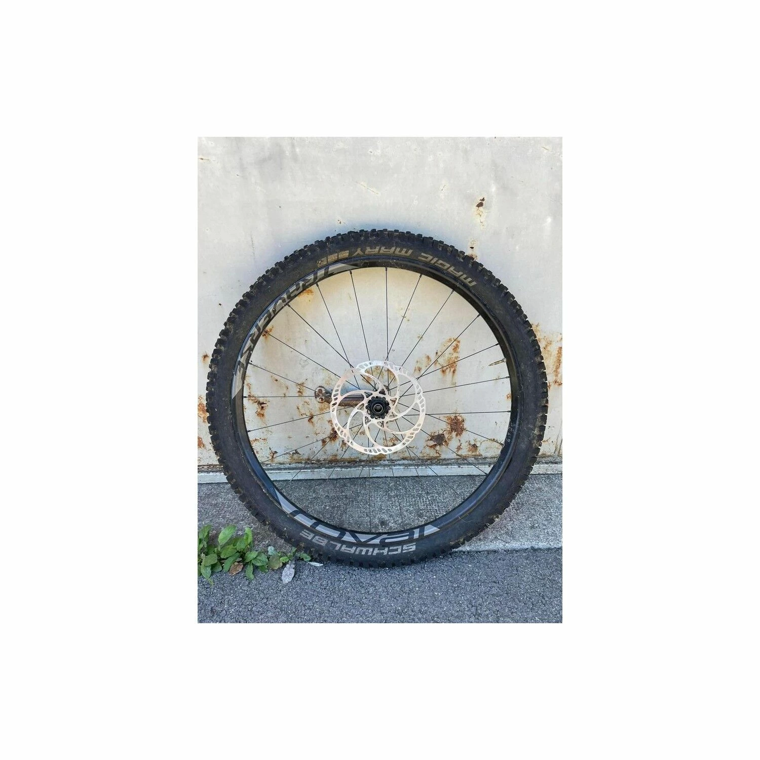 Race Face Roues Complètes - 29'' 3 Race Face Roues Complètes - 29'' – Image 3