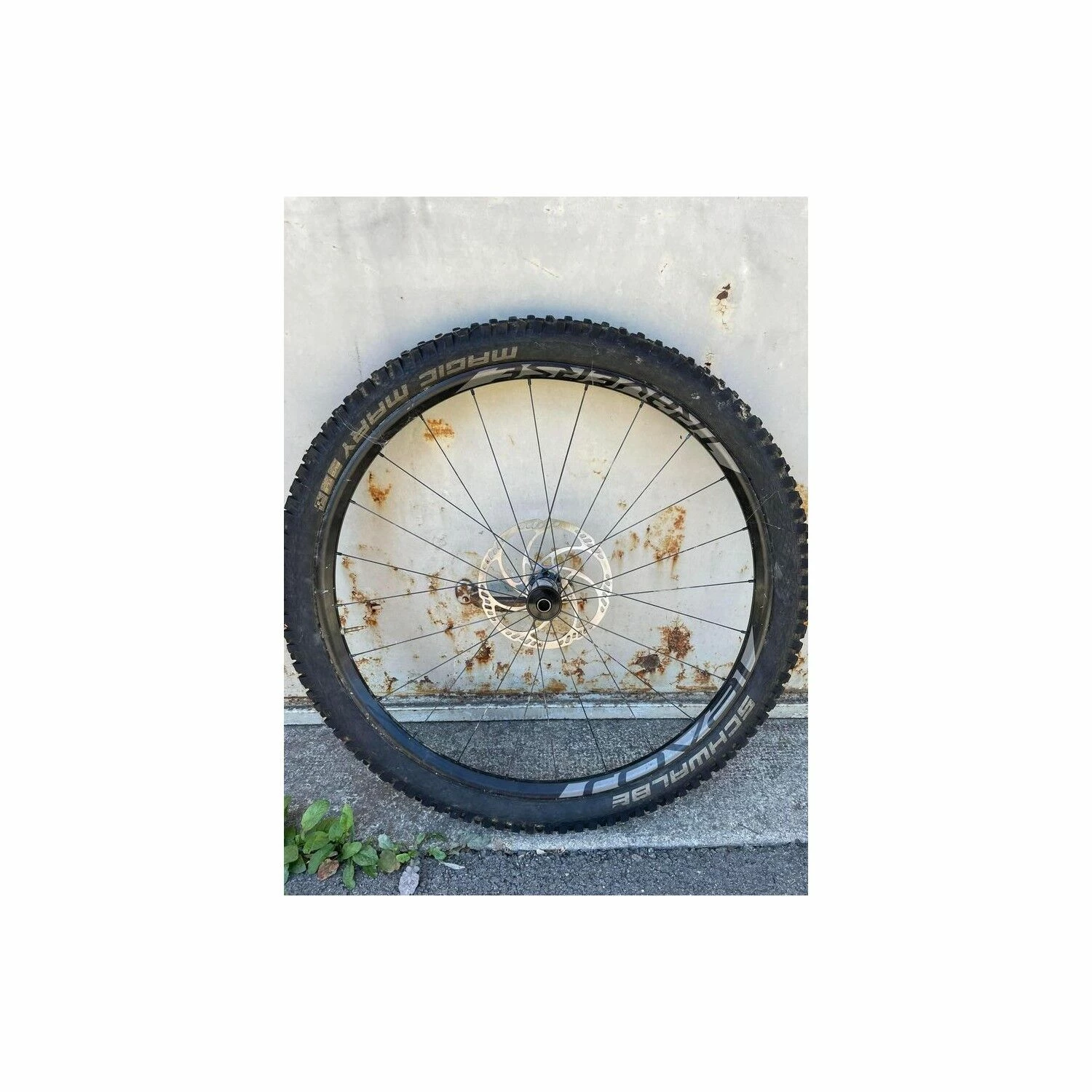 Race Face Roues Complètes - 29'' 1 Race Face Roues Complètes - 29''