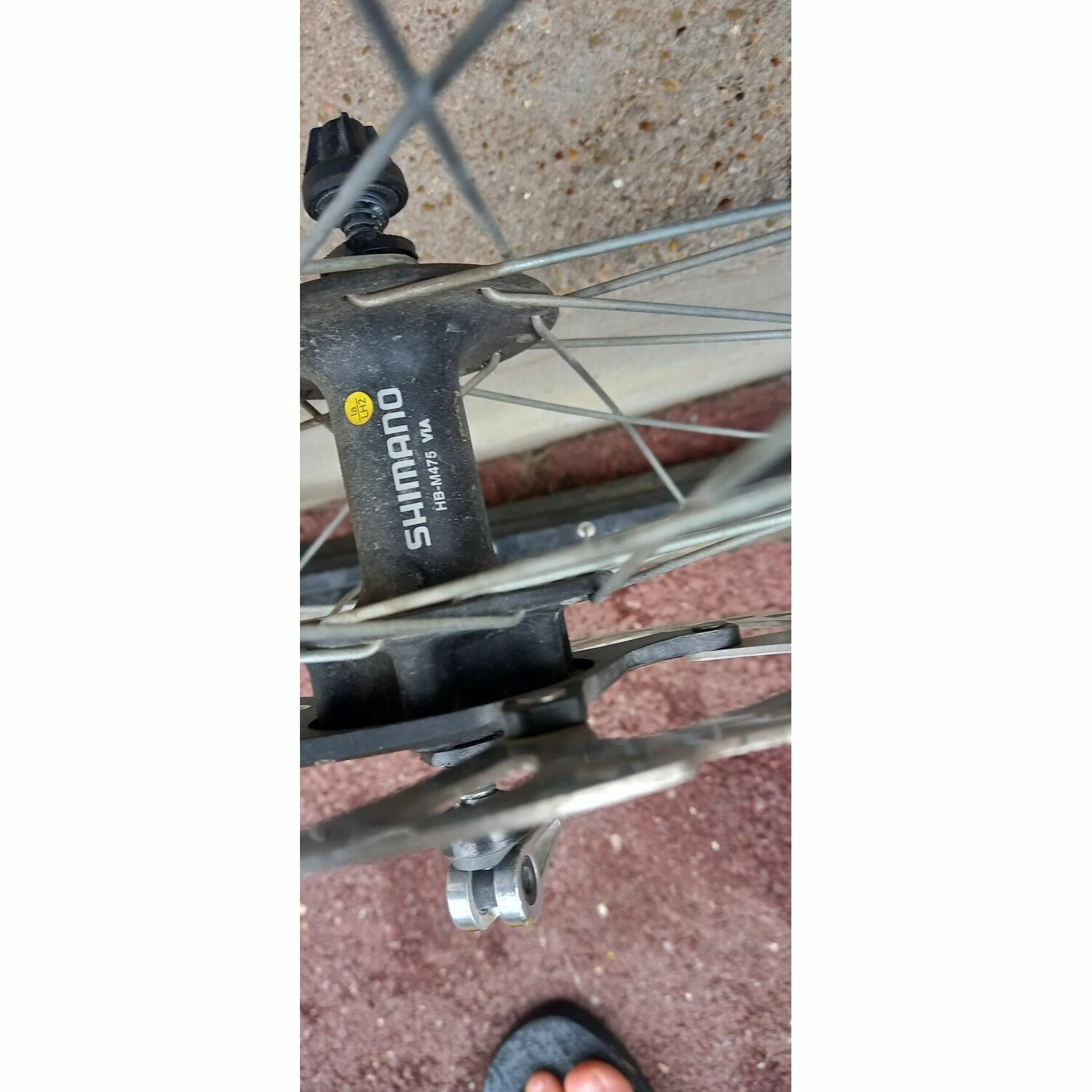 Roues Complètes 2 Roues Complètes – Image 2