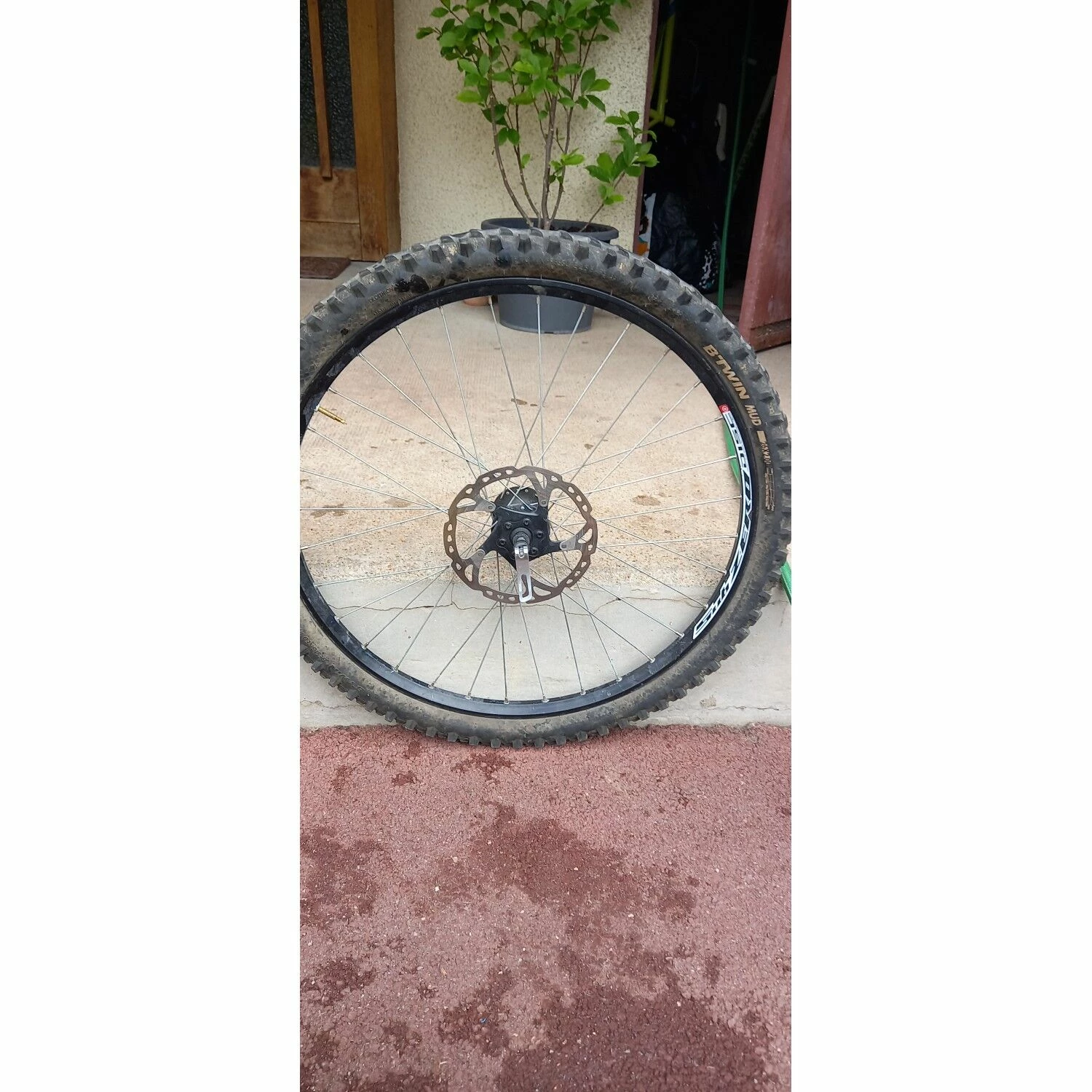 Roues Complètes 1 Roues Complètes