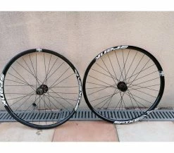 Roues Complètes