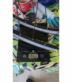 Roues Complètes -Race Face Soldes roue sun ringle duroc 30 27 5 2