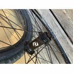 Roues Complètes Syncros - 29'' -Race Face Soldes roue syncros 29 1