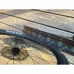 Roues Complètes Syncros - 29'' -Race Face Soldes roue syncros 29 2