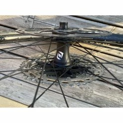 Roues Complètes Syncros - 29'' -Race Face Soldes roue syncros 29 3