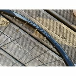 Roues Complètes Syncros - 29'' -Race Face Soldes roue syncros 29 4