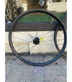 Roues Complètes - 27.5'' -Race Face Soldes roue traverse carbon sl 27 5 1