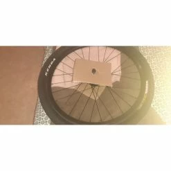 Roues Complètes Tmr Designs - 24"