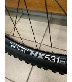 Race Face Roues Complètes - 27.5'' Plus -Race Face Soldes roue vae dt swiss 275 boost 1