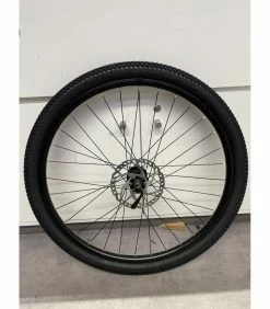 Roues Complètes - 27.5''