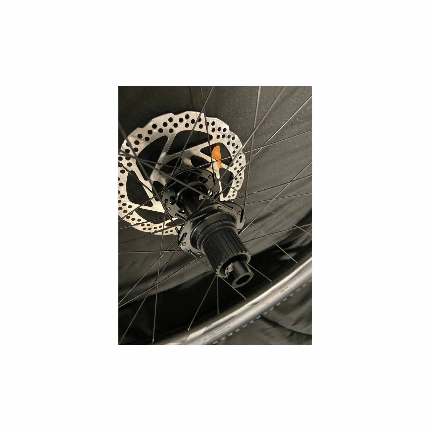 Roues Complètes Giant - 29'' 4 Roues Complètes Giant - 29'' – Image 4