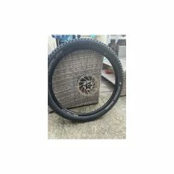 Roues Complètes Mavic - 27.5'' -Race Face Soldes roue vtt 9
