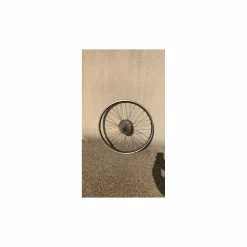 Roues Complètes - 26'' -Race Face Soldes roue vtt avant 26 double paroi freinage disquev brake et attache rapide 1