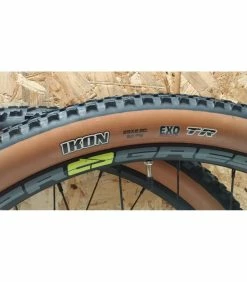 Roues Complètes -Race Face Soldes roue vtt progress mtx 29 boost 2