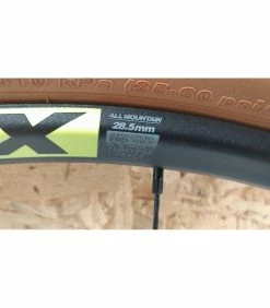 Roues Complètes -Race Face Soldes roue vtt progress mtx 29 boost 3
