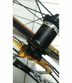 Roues Complètes -Race Face Soldes roue vtt progress mtx 29 boost 5