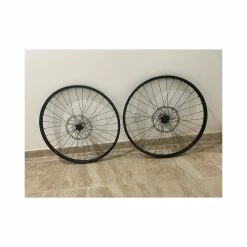 Roues Complètes Wtb - 29'' 5 Roues Complètes Wtb - 29'' -Race Face Soldes roue wtb 2