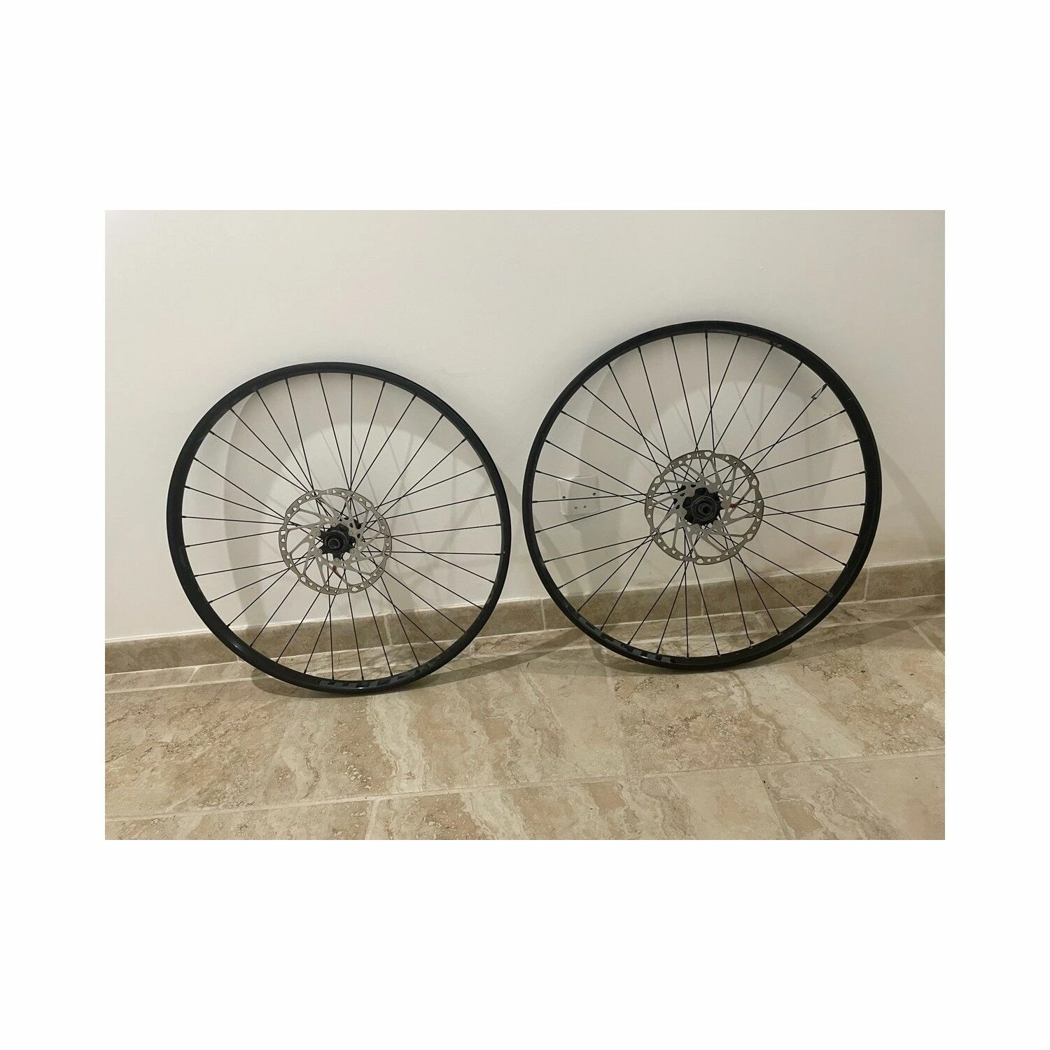 Roues Complètes Wtb - 29'' 3 Roues Complètes Wtb - 29'' – Image 3