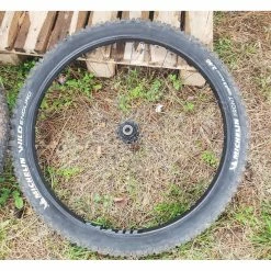 Roues Complètes Wtb - 29'' -Race Face Soldes roue wtb 29 2