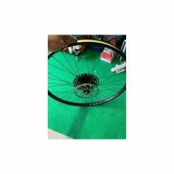 Roues Complètes Wtb - 29'' -Race Face Soldes roue wtb 29 5