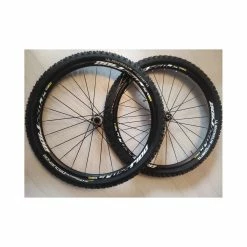 Roues Complètes Mavic -Race Face Soldes rouee 2