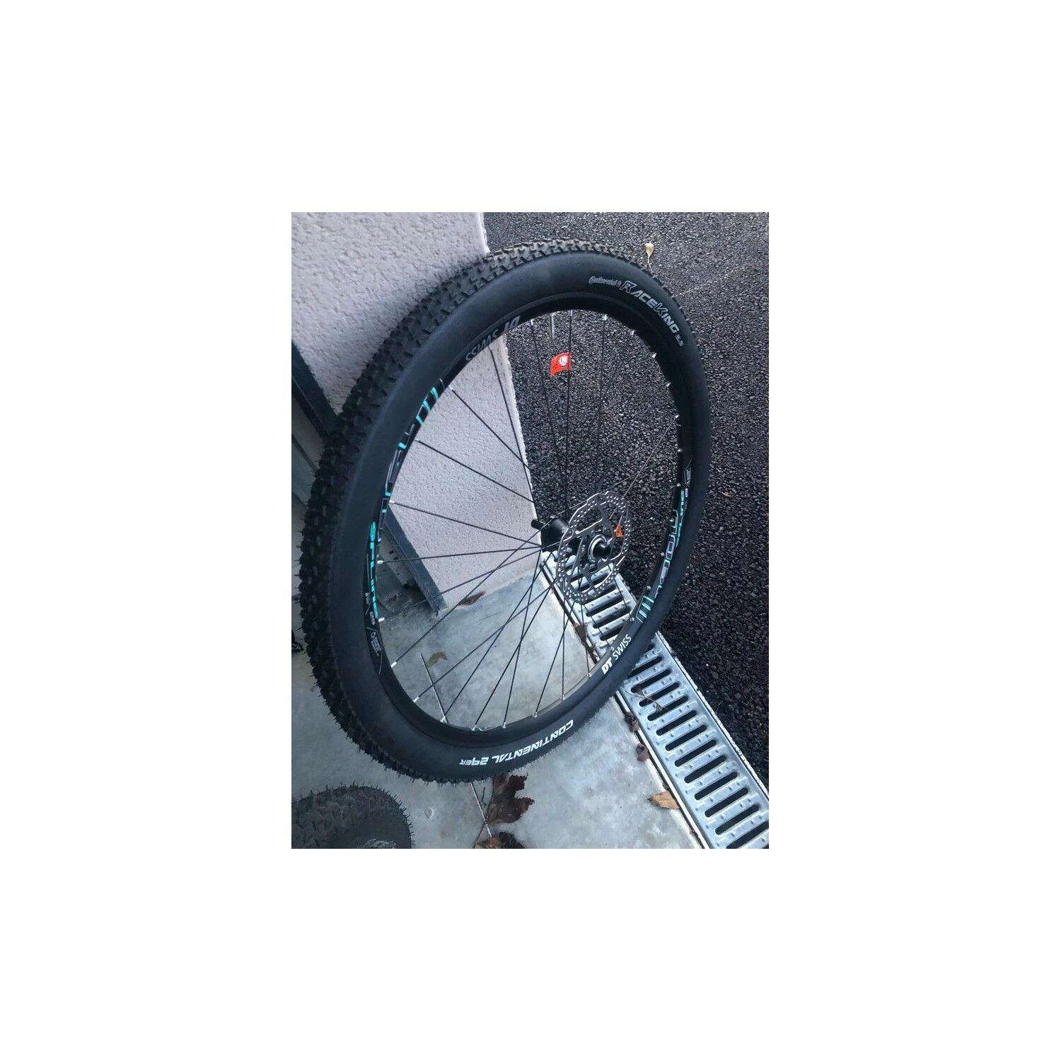 Roues Complètes - 29'' 2 Roues Complètes - 29'' – Image 2