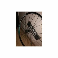 Roues Complètes Duke - 29'' -Race Face Soldes roues 29 duke lily star 1