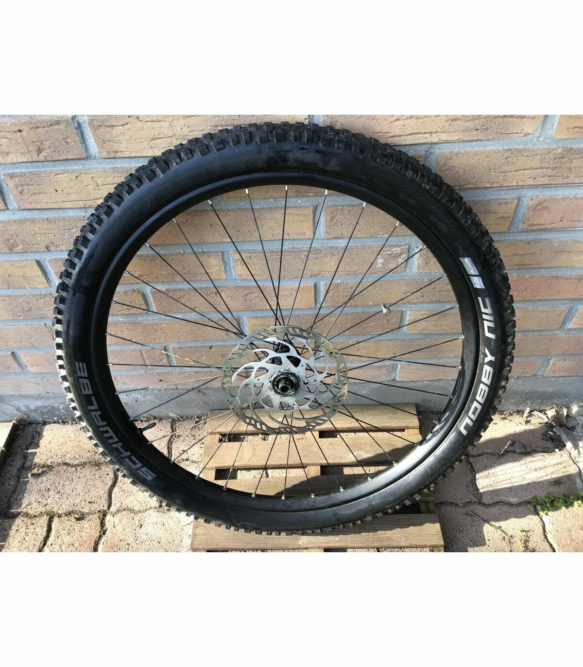 Race Face Roues Complètes - 29'' 2 Race Face Roues Complètes - 29'' – Image 2