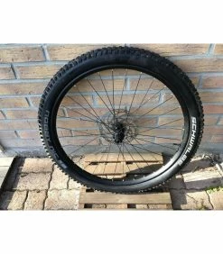 Race Face Roues Complètes - 29''