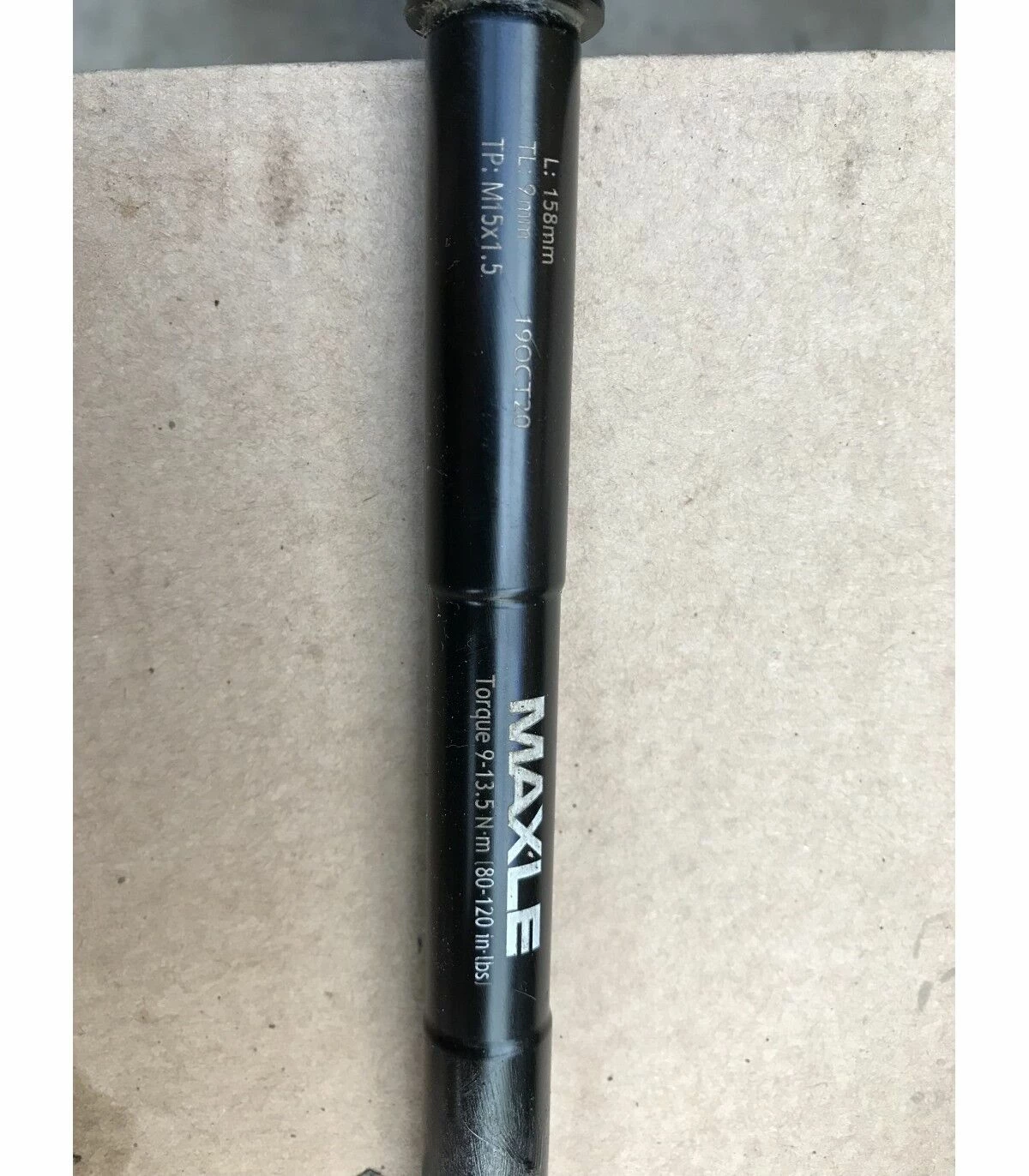 Race Face Roues Complètes - 29'' 4 Race Face Roues Complètes - 29'' – Image 4