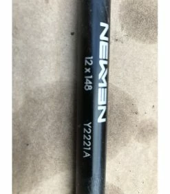 Race Face Roues Complètes - 29'' 11 Race Face Roues Complètes - 29'' -Race Face Soldes roues 29 equipees avec pneus schwalbe tubeless 5