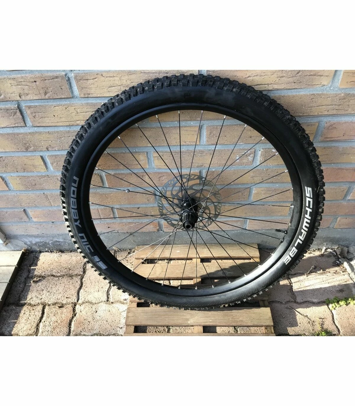 Race Face Roues Complètes - 29'' 1 Race Face Roues Complètes - 29''