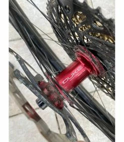 Roues Complètes -Race Face Soldes roues 29 tune flow moyeux kingkong boost xd 2