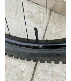 Roues Complètes -Race Face Soldes roues 29 tune flow moyeux kingkong boost xd 4