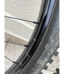 Roues Complètes -Race Face Soldes roues 29 tune flow moyeux kingkong boost xd 5