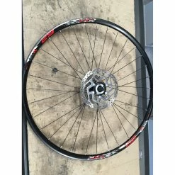 Roues Complètes Bh - 29'' -Race Face Soldes roues 29 vtt bh ultimate avant 9x100 et arriere boost 1