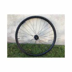 Roues Complètes Bontrager - 29'' 5 Roues Complètes Bontrager - 29'' -Race Face Soldes roues bontrager kovee elite 30 2