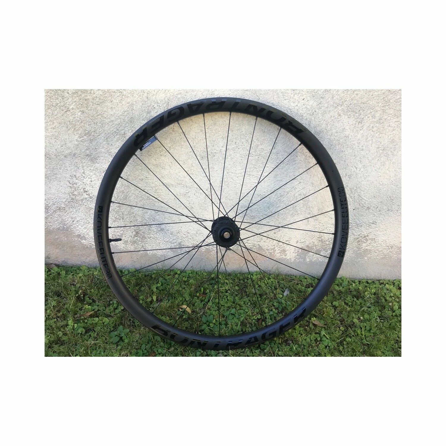 Roues Complètes Bontrager - 29'' 3 Roues Complètes Bontrager - 29'' – Image 3